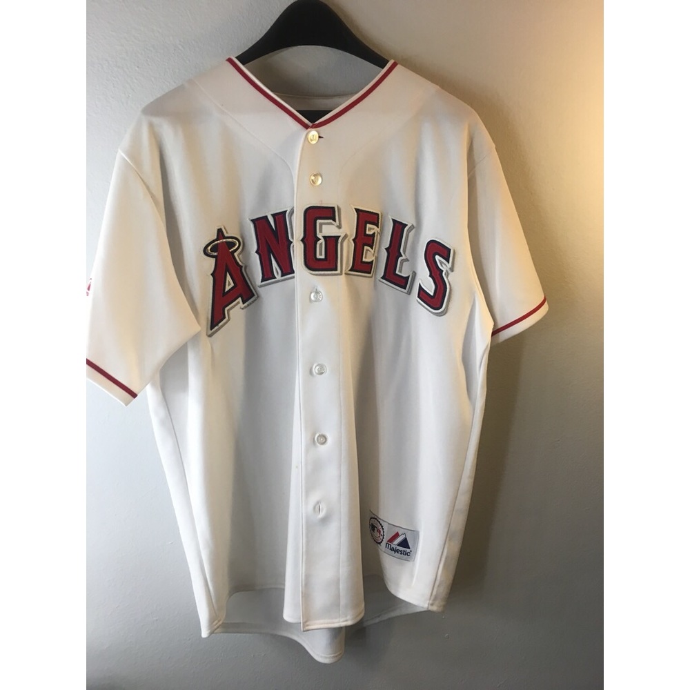 Angels jersey